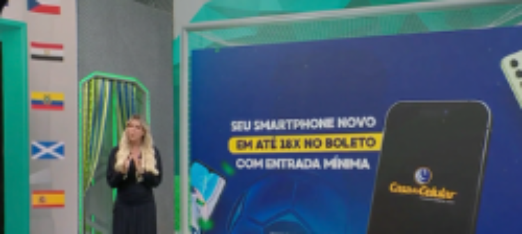 Casa do Celular na mídia